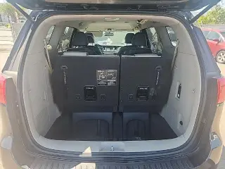 Kia Sedona 2016 SX 4dr Minivan