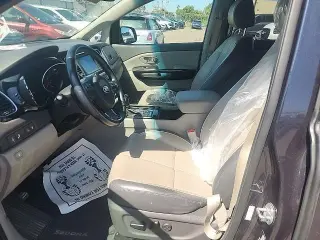 Kia Sedona 2016 SX 4dr Minivan