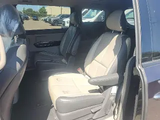 Kia Sedona 2016 SX 4dr Minivan