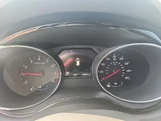 Kia Sedona 2016 SX 4dr Minivan