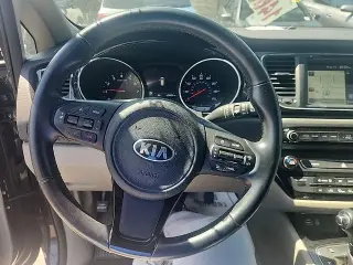 Kia Sedona 2016 SX 4dr Minivan