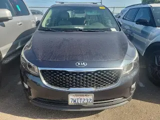 Kia Sedona 2016 SX 4dr Minivan