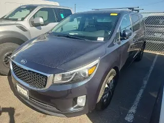 Kia Sedona 2016 SX 4dr Minivan
