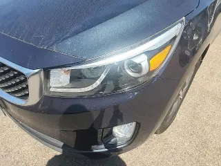 Kia Sedona 2016 SX 4dr Minivan