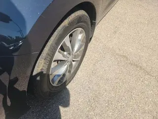 Kia Sedona 2016 SX 4dr Minivan