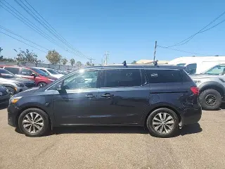 Kia Sedona 2016 SX 4dr Minivan