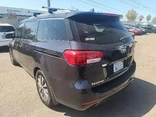 Kia Sedona 2016 SX 4dr Minivan