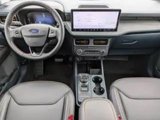 Ford Maverick 2026 AWD Tremor 4dr SuperCrew 4.5 ft. SB