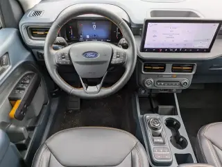 Ford Maverick 2026 AWD Tremor 4dr SuperCrew 4.5 ft. SB