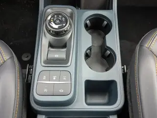 Ford Maverick 2026 AWD Tremor 4dr SuperCrew 4.5 ft. SB
