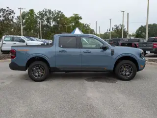 Ford Maverick 2026 AWD Tremor 4dr SuperCrew 4.5 ft. SB