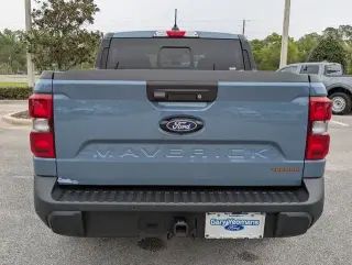 Ford Maverick 2026 AWD Tremor 4dr SuperCrew 4.5 ft. SB