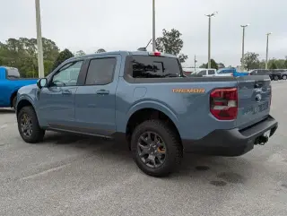 Ford Maverick 2026 AWD Tremor 4dr SuperCrew 4.5 ft. SB
