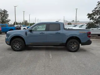 Ford Maverick 2026 AWD Tremor 4dr SuperCrew 4.5 ft. SB