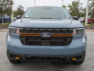 Ford Maverick 2026 AWD Tremor 4dr SuperCrew 4.5 ft. SB