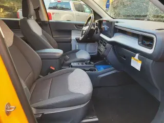 Ford Maverick 2026 AWD XLT 4dr SuperCrew 4.5 ft. SB