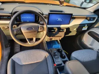 Ford Maverick 2026 AWD XLT 4dr SuperCrew 4.5 ft. SB