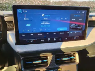 Ford Maverick 2026 AWD XLT 4dr SuperCrew 4.5 ft. SB