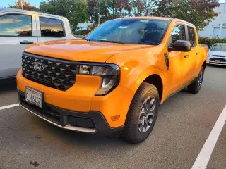 Ford Maverick 2026 AWD XLT 4dr SuperCrew 4.5 ft. SB