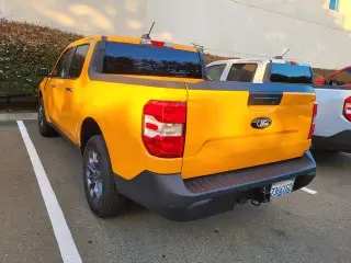 Ford Maverick 2026 AWD XLT 4dr SuperCrew 4.5 ft. SB