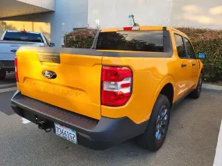 Ford Maverick 2026 AWD XLT 4dr SuperCrew 4.5 ft. SB