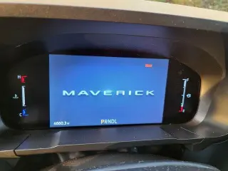 Ford Maverick 2026 AWD XLT 4dr SuperCrew 4.5 ft. SB