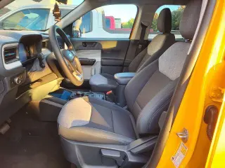 Ford Maverick 2026 AWD XLT 4dr SuperCrew 4.5 ft. SB