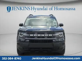 Ford Bronco Sport 2024 AWD Big Bend 4dr SUV