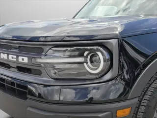 Ford Bronco Sport 2024 AWD Big Bend 4dr SUV
