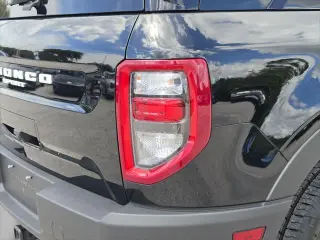 Ford Bronco Sport 2024 AWD Big Bend 4dr SUV