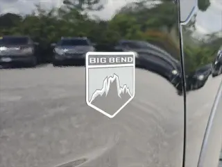 Ford Bronco Sport 2024 AWD Big Bend 4dr SUV