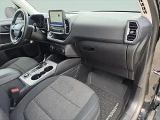 Ford Bronco Sport 2024 AWD Big Bend 4dr SUV