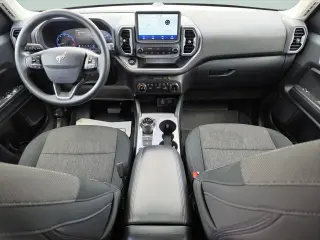 Ford Bronco Sport 2024 AWD Big Bend 4dr SUV