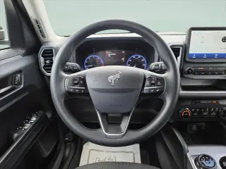 Ford Bronco Sport 2024 AWD Big Bend 4dr SUV