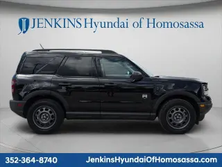Ford Bronco Sport 2024 AWD Big Bend 4dr SUV