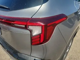 Kia Seltos 2024 S 4dr SUV