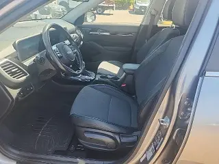 Kia Seltos 2024 S 4dr SUV