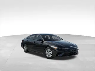 Hyundai Elantra 2026 SE 4dr Sedan