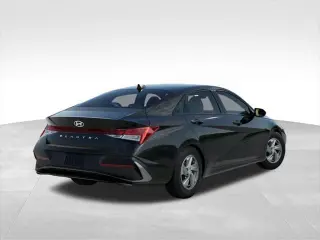 Hyundai Elantra 2026 SE 4dr Sedan
