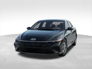 Hyundai Elantra 2026 SE 4dr Sedan