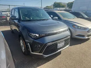 Kia Soul 2024 LX 4dr Crossover