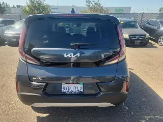 Kia Soul 2024 LX 4dr Crossover