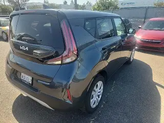 Kia Soul 2024 LX 4dr Crossover