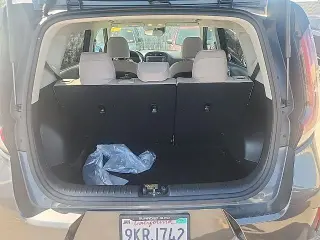 Kia Soul 2024 LX 4dr Crossover