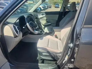 Kia Soul 2024 LX 4dr Crossover