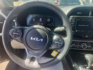 Kia Soul 2024 LX 4dr Crossover