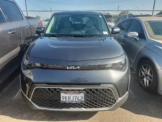 Kia Soul 2024 LX 4dr Crossover