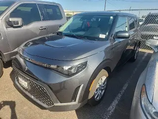 Kia Soul 2024 LX 4dr Crossover