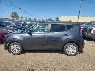 Kia Soul 2024 LX 4dr Crossover