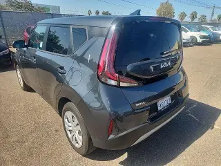 Kia Soul 2024 LX 4dr Crossover